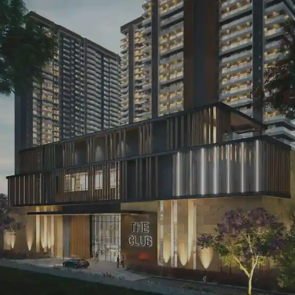 Godrej Sector 53 gurgaon