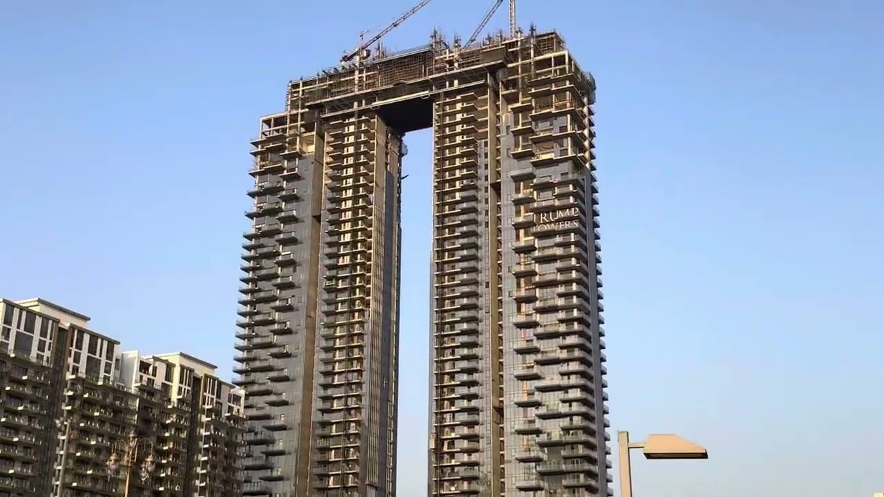 Godrej Sector 53 Launc Gurgaon 360 Video