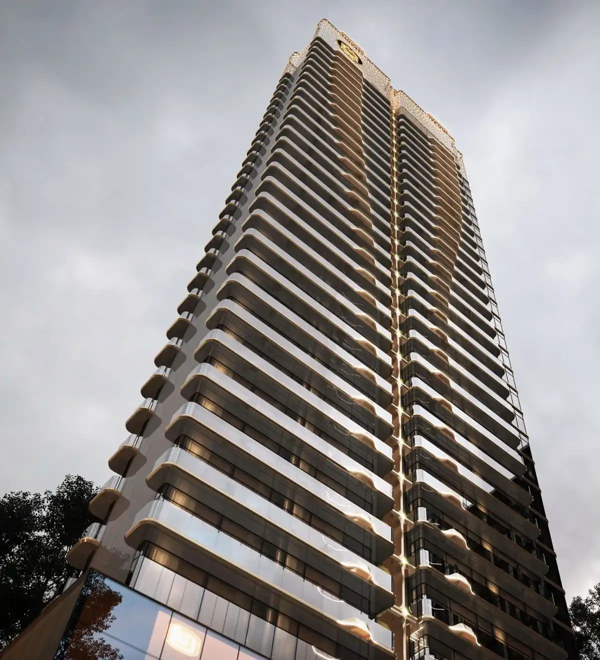 Godrej Sector 53 Launch